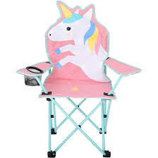Caribbo Unicorn Cocuk Kamp Sandalyesi Fiyati Taksit Secenekleri