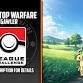 [GAWLER] Pokemon TCG - League Challenge November event image