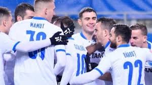 Check spelling or type a new query. Csu Craiova S A Apropiat La Doua Puncte De Liderul Fcsb Prima Victorie A Oltenilor In Liga 1 De La Plecarea Lui Bergodi Mobile