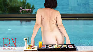 Odessa Beach Cabin Spycam - Authentic Amateur XXX