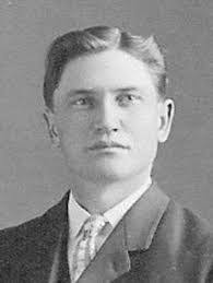 Edward Peterson's Instagram, Twitter & Facebook