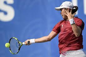 Janice Tjen Secures Hobart Title Ahead of Australian Open