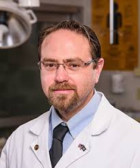 Trauma Surgeon Offers Advice for Deer Hunters