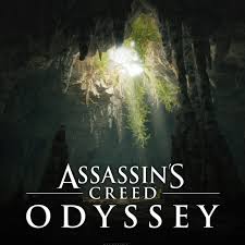 An Eye For An Eye, Assassin'S Creed Odyssey Quest