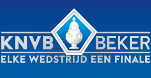 Er zijn in het seizoen 2017/'18 twee centrale lotingen. Zaterdag Loting Eerste Ronde Toto Knvb Beker Op Fox Sports Het Amsterdamsche Voetbal