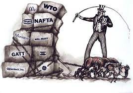* here power is used to win consent for their benefits and approvals. Visions America After Hegemony Institute For Policy Studies