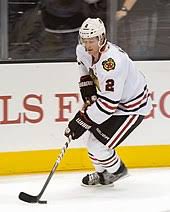 Duncan keith brings stanley cup to penticton, b.c. Duncan Keith Wikipedia