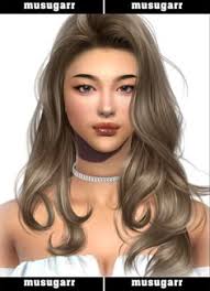 Cute Sims 4 clothes in 2025