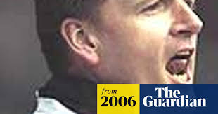 Spackman appointed Millwall manager