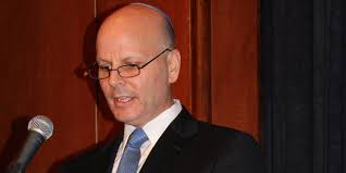 Abraham Wainberg asumió presidencia de la UIC