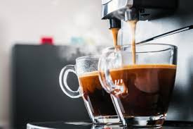 Its thermoblock system takes just 25 seconds to go from cold to ready to use. Top Coffee Machines In Uae Best Makers For Home Use Blog Vouchercodesuae