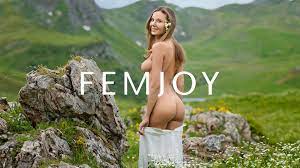 Femjoy com