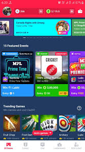 You will find yourself on a desert island among other same players like you. Guide For Mpl Game App Mpl Pro Live Game Tips For Android Apk Download
