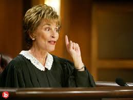 Judge Judy Top Show Host Earner With 147m Last Year Judge Judy New Shows Tv Host