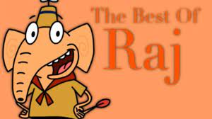 The Best Of Raj - YouTube