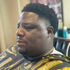 Barber Near Me: Cochran, GA