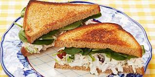 With riffs on traditional chicken salad recipes to include healthy and grilled chicken salad options, we we love classic chicken salad, but we also love to mix it up. Best Chicken Salad Recipe Pioneer Woman Chicken Salad