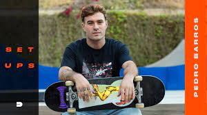 a he was born in rio de janeiro, the seventh child of emperor dom pedro i of brazil and empress dona maria leopoldina and thus a member of the brazilian branch. Setups Pedro Barros Project Skateboard Company Prive And Gear Youtube