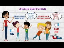 Pk tahun 2 sentuhan tidak selamat sentuhan tidak selesa jaga diri. Sentuhan Selamat Dan Tidak Selamat Physical Ed Quizizz