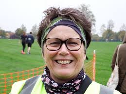 Part One of an interview with Buggsie Heath-Brown as she celebrates her 50  milestone, by Catherine McCargo.