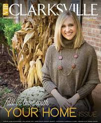 VIP Clarksville Magazine October 2016 by Sixteen Media