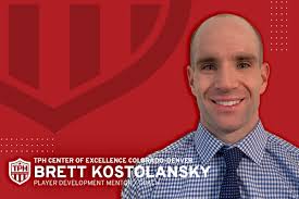 TPH Appoints Jay Sprague to Lead Denver As Director