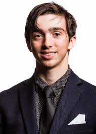 Auzzie Chambers Team Staff Profile