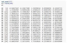 Check spelling or type a new query. Vector Pada R R Studio Part 1 Swanstatistics