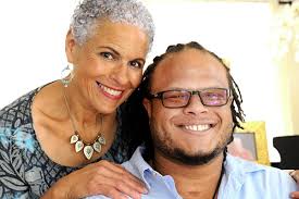 Langston Jackson's journey from overdose to college graduation in PHOTOS