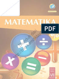 Misalkan seorang reporter melaporkan 90% dari penonton. Matematika 7 Buku Siswa Pdf