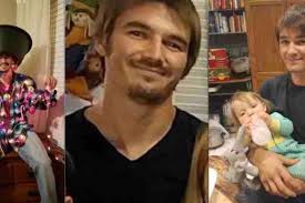 Fundraiser for Andrew Wallace by Courtney Stewart : Kevin's funeral service