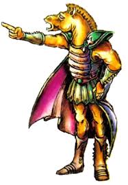 Bildergebnis für the legend of zelda  parapa
