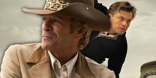 Once Upon A Time In Hollywood: Luke Perry's Cameo Explained