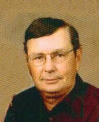 Calvin Potter Obituary January 26, 2007