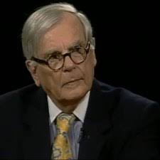 Dominick Dunne — Charlie Rose