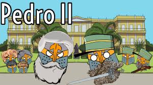 Release date on amazon prime, renewal status. Dom Pedro Ii O Imperador Do Brasil Youtube