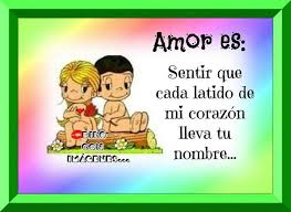 Te Amo Te Amo Mucho Mas Que Ayer Y Manana Te Amare Mucho Mas Que Hoy Porque Solo Tu Haces Que Mi Corazon Envie Y De Mas Amor Love Is