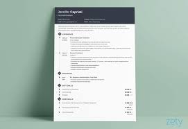 Download in a single click. Best Resume Format 2021 3 Professional Samples