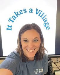 Yesterday I got to visit my daughter's school to talk about community and  the significance of "small acts of kindness." We discussed ways we can all  work together to help solve problems