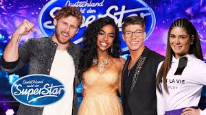 Dsds gewinner 2019 davin herbrüggen. Dsds 2019 Folge 21 Mottoshow 4 Finale Am 27 04 2019 Bei Rtl Und Online Bei Tvnow Youtube