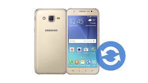 Below you will find the official usb. How To Update Samsung Galaxy J5 Software Version Tsar3000