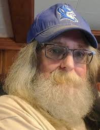 Obituary information for Darrell Briggs