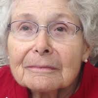 Obituary for Ruth Martin Schaaf