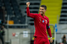 He's achieved greatness in portugal, england, spain, and italy and now you can show off your own greatness in ronaldo's portugal jersey , his juventus jersey and all his cr7 apparel and. Spain V Portugal Live Stream Team News Kick Off Time Tv Channel And How To Watch As Cristiano Ronaldo And Co Face Euro 2020 Warm Up