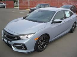 The price excludes costs such as stamp duty. New 2020 Civic Hatchback Cars For Sale In Newport Or Sunwest Honda