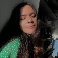 X에서 bre 님 : "e a Marina wilson que é nepo baby"