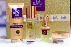 Ni laki i beli asing sbb xde dlm set siang malam tu. Rangkaian Anti Penuaan Safi Rania Gold Cerita Budak Sepet