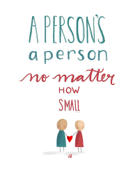 Lostbumblebee A Person S A Person No Matter How Small Motivational Quotes For Students Some Inspirational Quotes Person