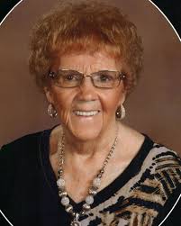 Joyce Gale Evans Obituary August 25, 2024