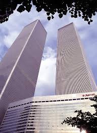 Find the perfect kuala lumpur twin towers stock illustrations from getty images. Marriott World Trade Center Wikipedia